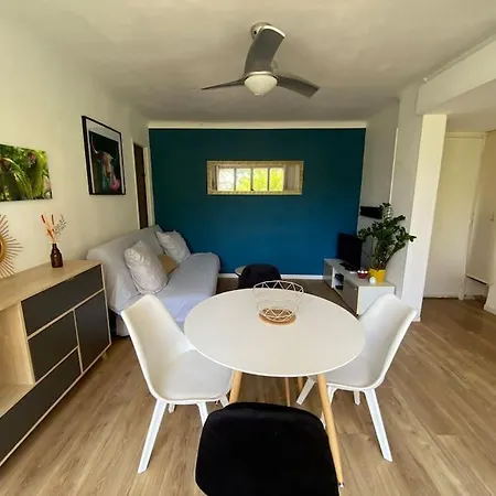 Appart T2 Cosy Renove En Centre Ville Avec Parking Aix-en-Provence Exterior photo