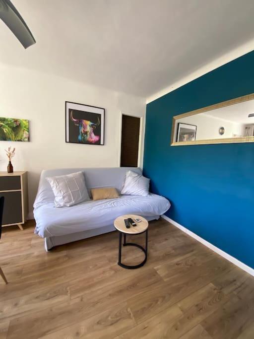 T2 Cosy Renove En Centre Avec Parking * Aix-en-Provence